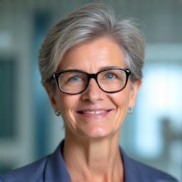 Profile of Dr. Evelyn Hale, Clinical Advisor.