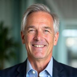 Profile of Dr. Alistair Finch, Founder and Lead Wellness Strategist.