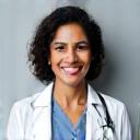 Dr. Anya Patel, Nutritional Physician