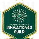 Wellness Tech Innovators Guild badge