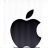 Apple Health logo