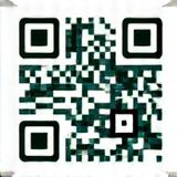 QR code for Vigor Bloom app download