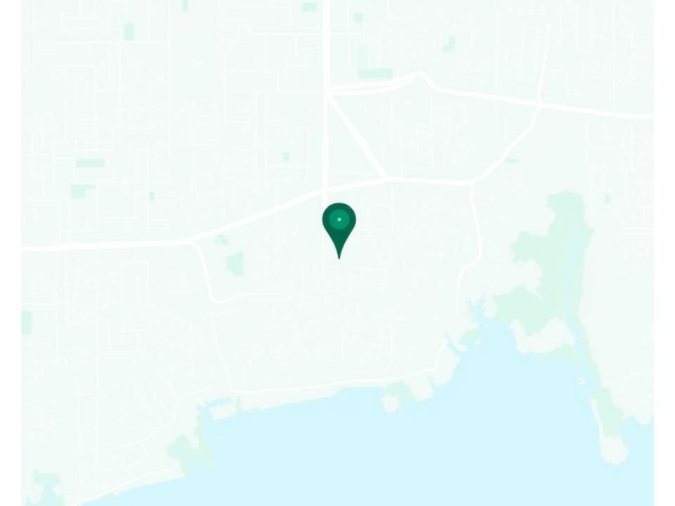 Map showing Vigor Bloom office location in Santa Monica downtown near the pier