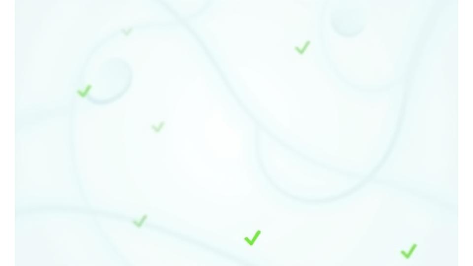 Abstract image representing a legal document with green checkmarks and subtle data flows, conveying clarity and security.